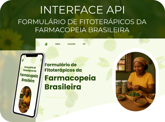 Projeto Web de Layout da API FarmacoAPI
